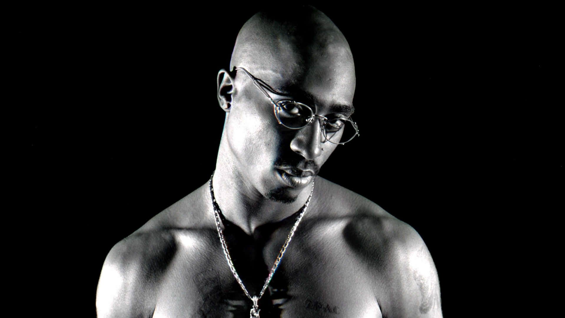 2pac Pictures Wallpaper