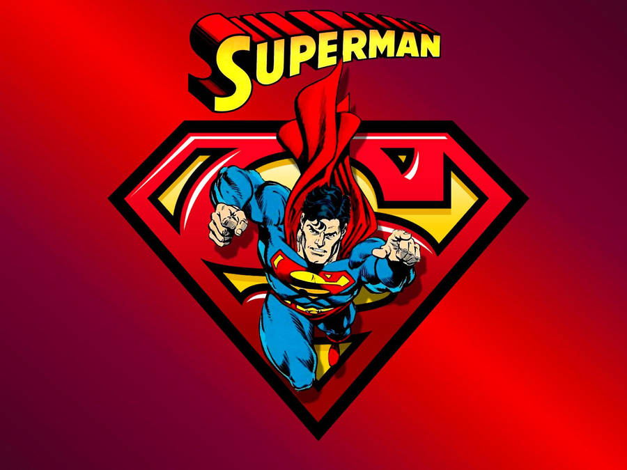 Chi tiết với hơn 76 về hình nền superman 4k  cdgdbentreeduvn