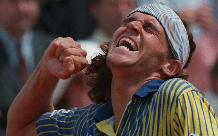 Free Gustavo Kuerten Wallpaper Downloads, [100+] Gustavo Kuerten