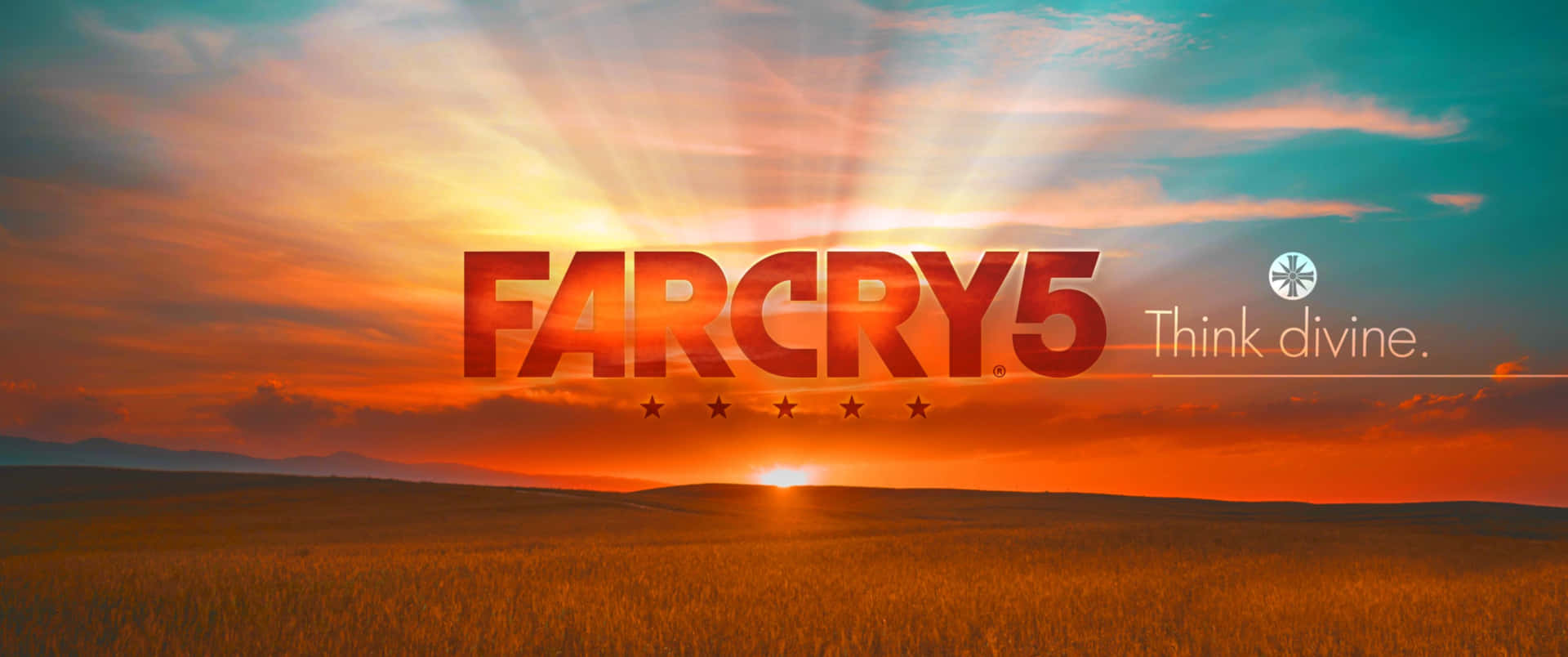 3440x1440p Far Cry 5 Background Wallpaper
