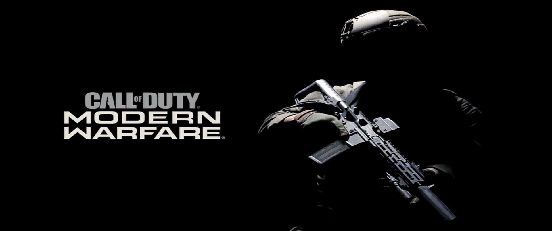 3440x1440p Sfondo Di Call Of Duty Modern Warfare