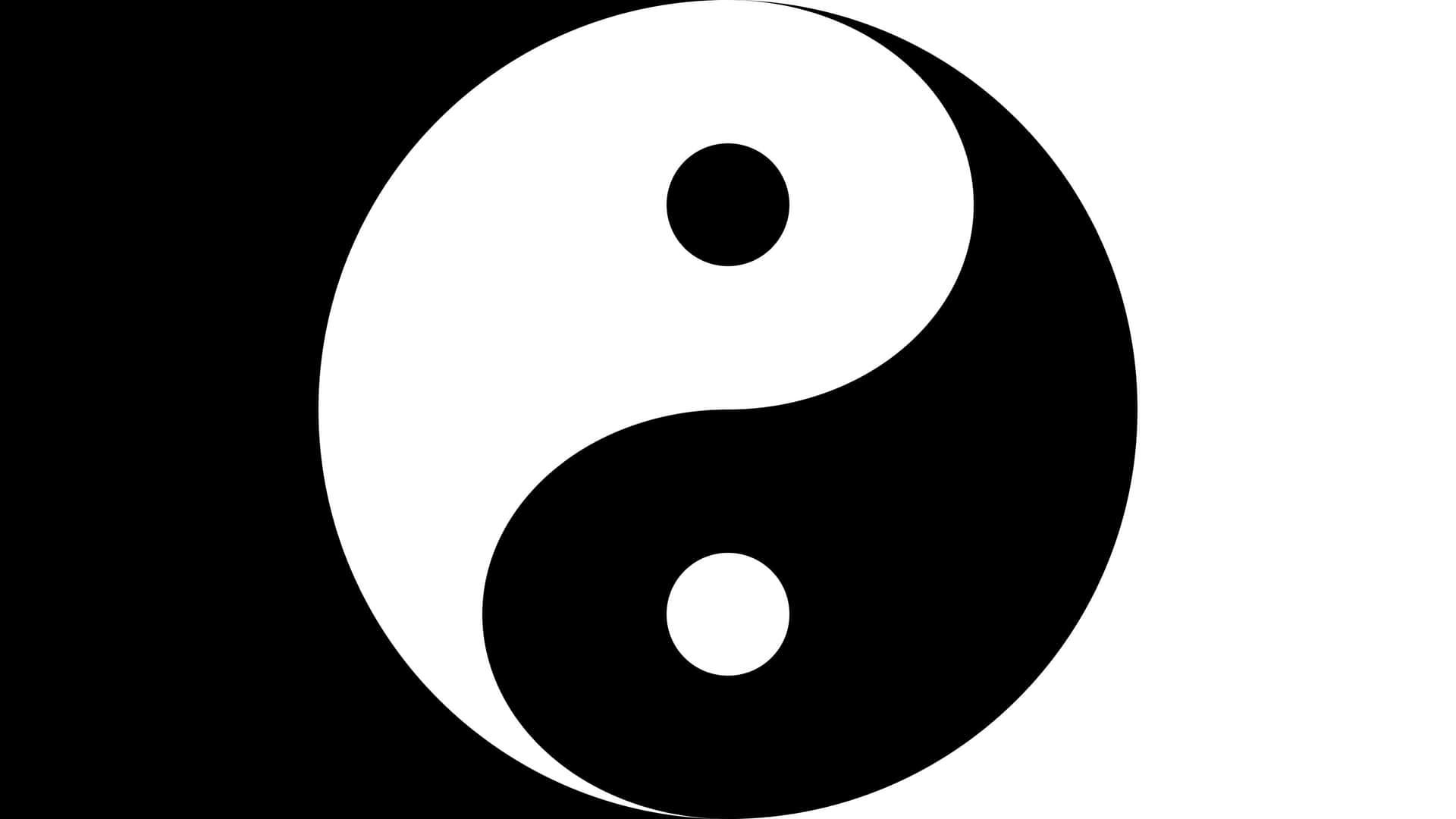 Free Yin Yang 4k Wallpaper Downloads, [100+] Yin Yang 4k Wallpapers for