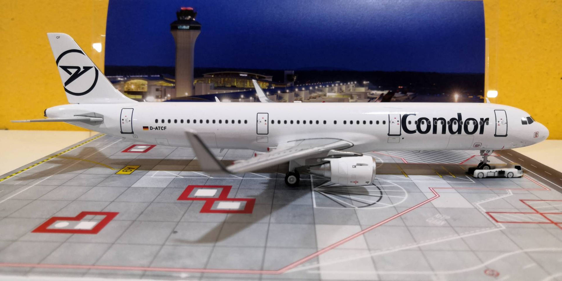 Free Condor Airlines Wallpaper Downloads, [34+] Condor Airlines ...