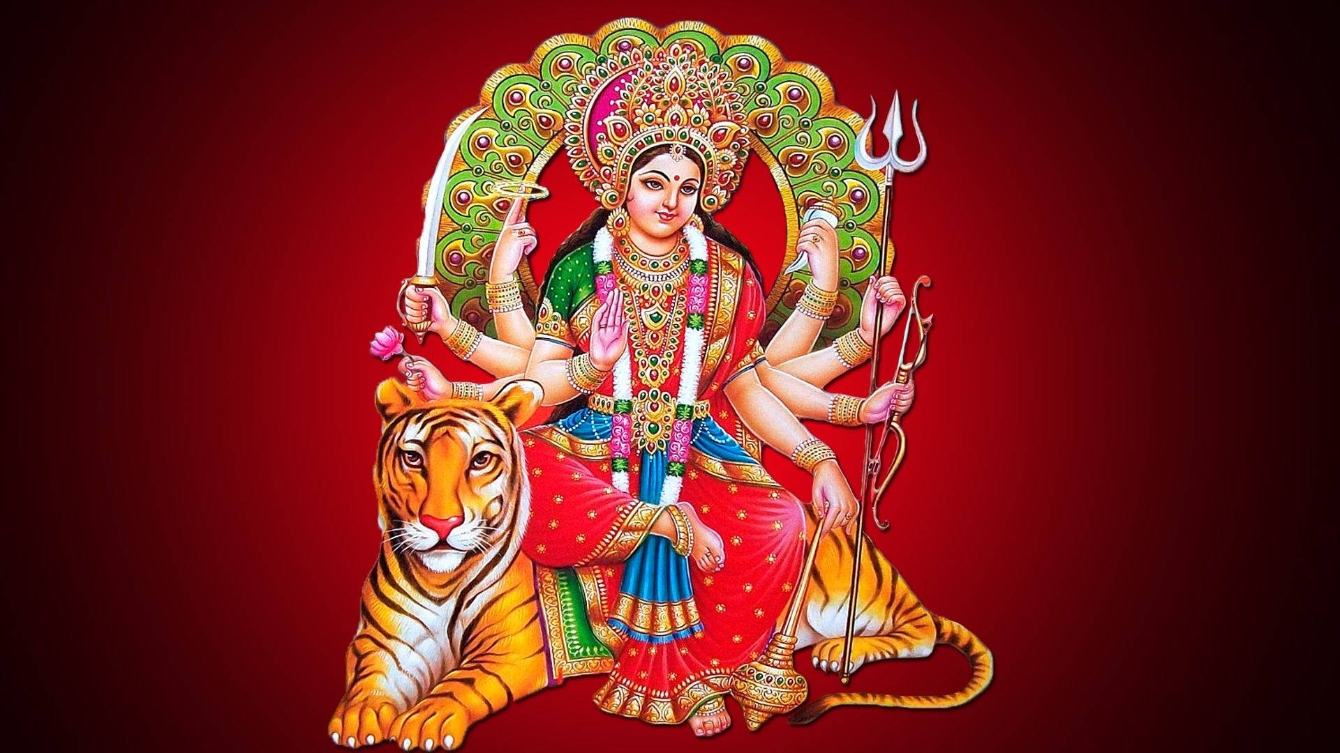 765 Durga Mata Rani Images Wallpaper  Durga Maiya Ki Photo