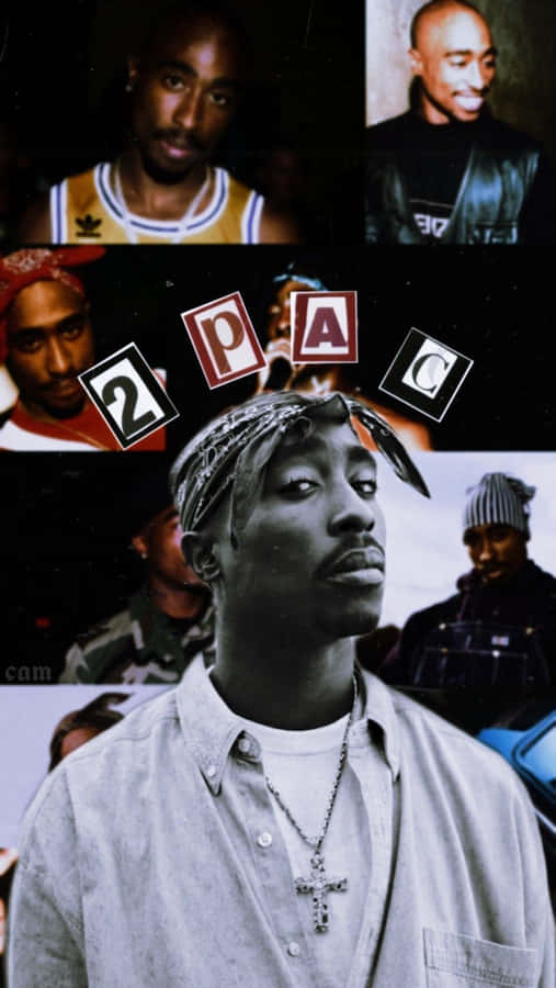 Living The Dream  Tupac wallpaper Tupac pictures Tupac photos