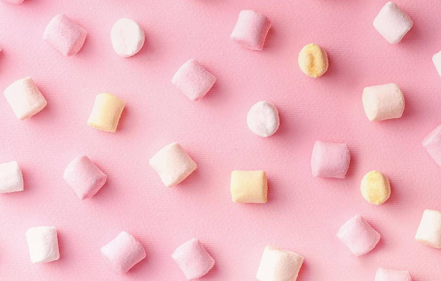 3d Marshmallow Wallpapers