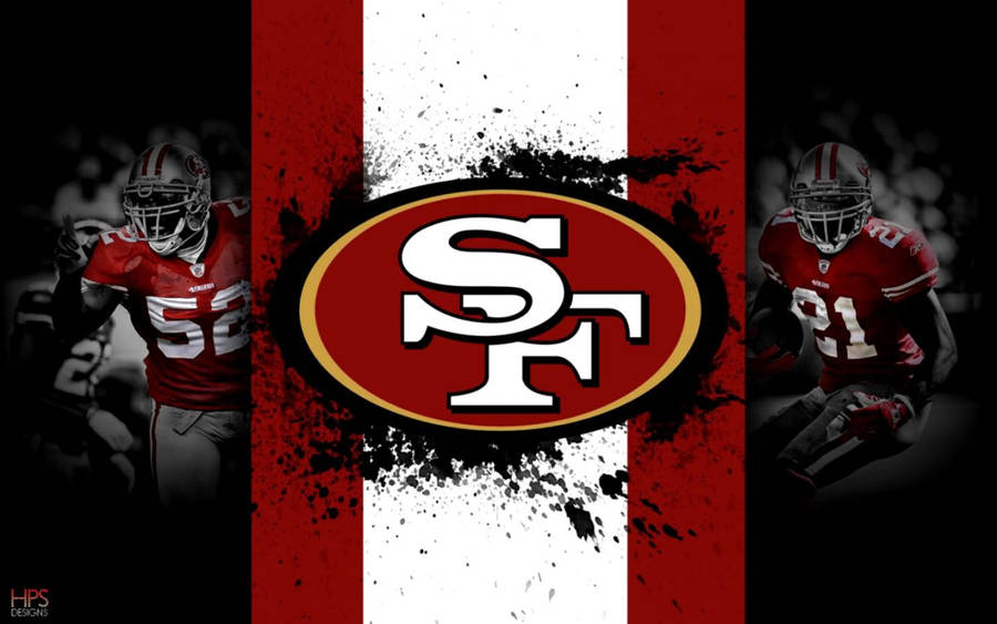 49ers Background Wallpaper