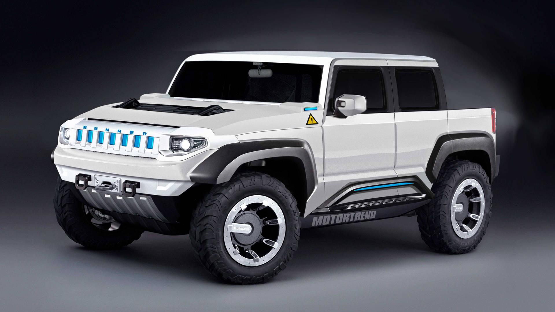 HUMMER H2 And H2 SUT HD wallpaper  Pxfuel