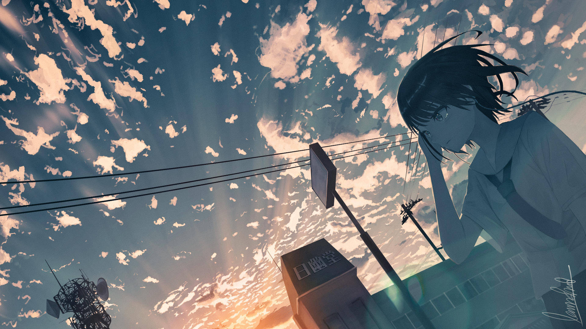 Anime - Top Best Anime Background, &, Really Cool Anime PC HD wallpaper |  Pxfuel