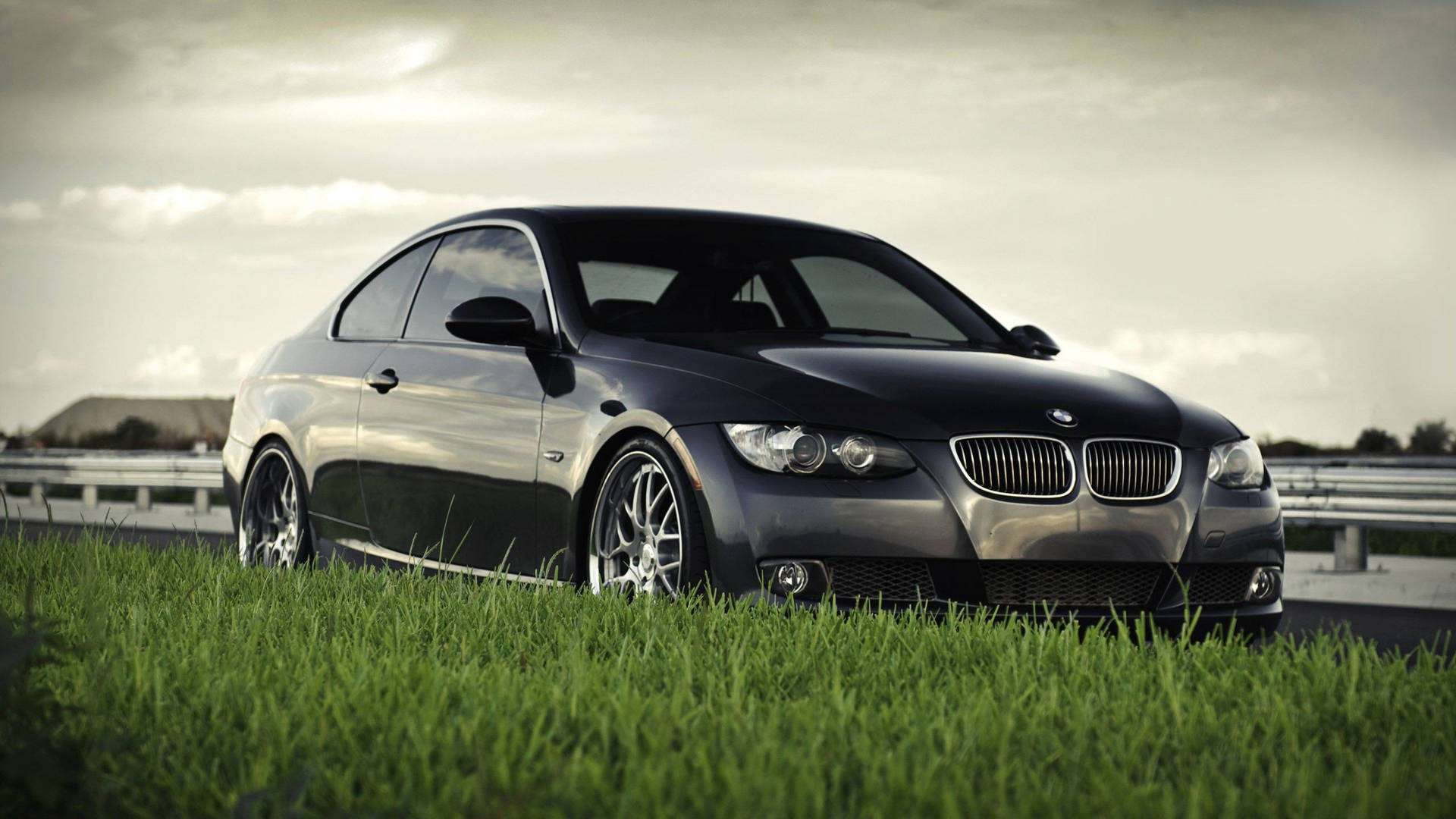 4k Bmw Fond d'écran