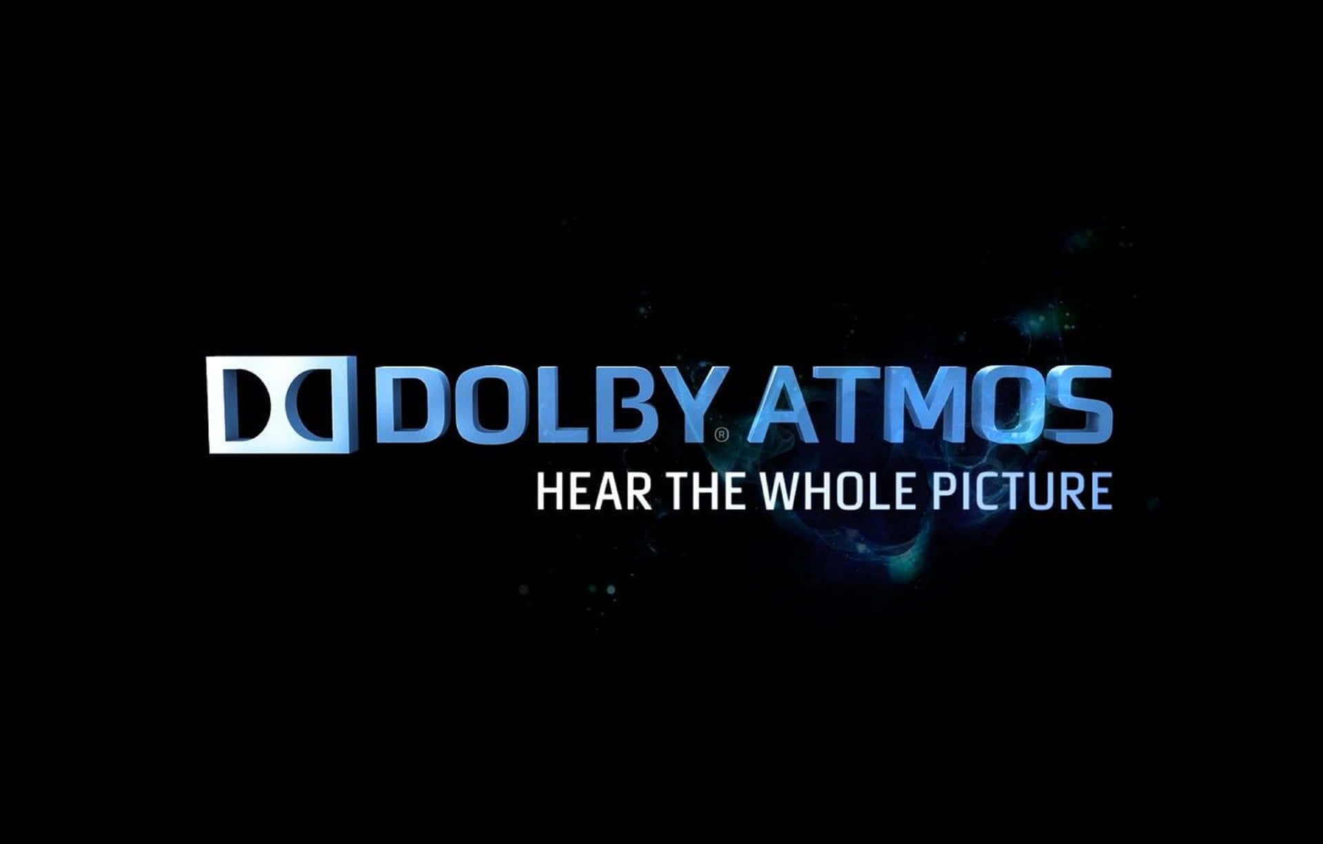 4k Dolby Vision Fond d'écran