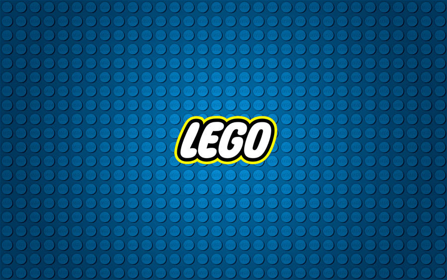 4k Lego Papel de Parede