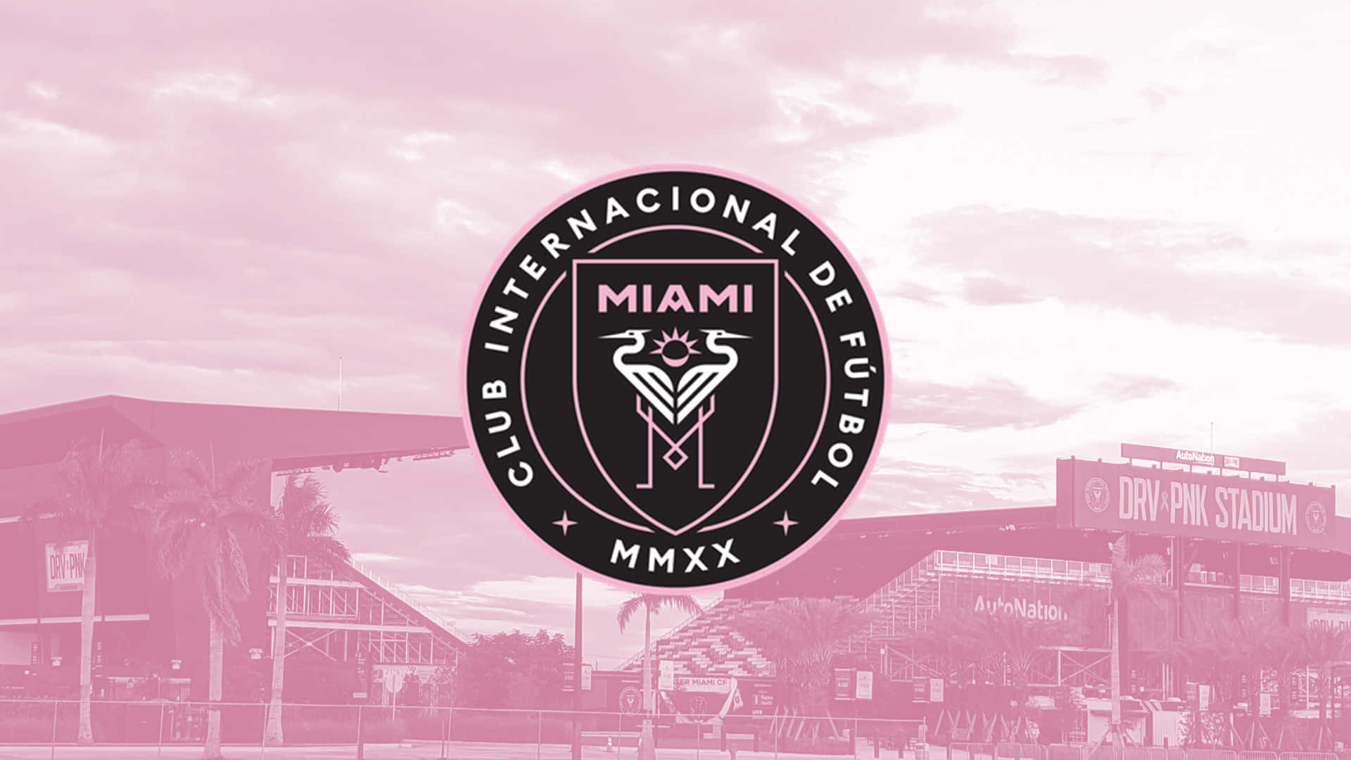 [100+] Inter Miami Fc Wallpapers | Wallpapers.com