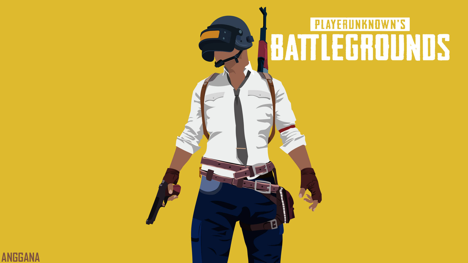 Free Playerunknown's Battlegrounds Wallpaper Downloads, [200+] Playerunknown's  Battlegrounds Wallpapers for FREE 