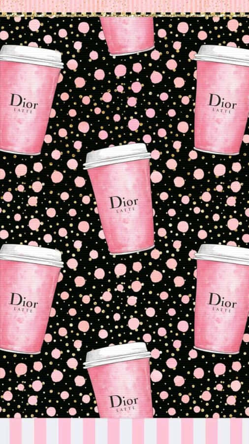 Nền hồng Dior là một điều tuyệt vời để tạo không khí hoàng gia, sang trọng cho điện thoại hoặc máy tính của bạn, đặc biệt là khi nó được thiết kế bởi Dior. Hãy khám phá màn hình của mình với nền hồng Dior thật đẳng cấp!