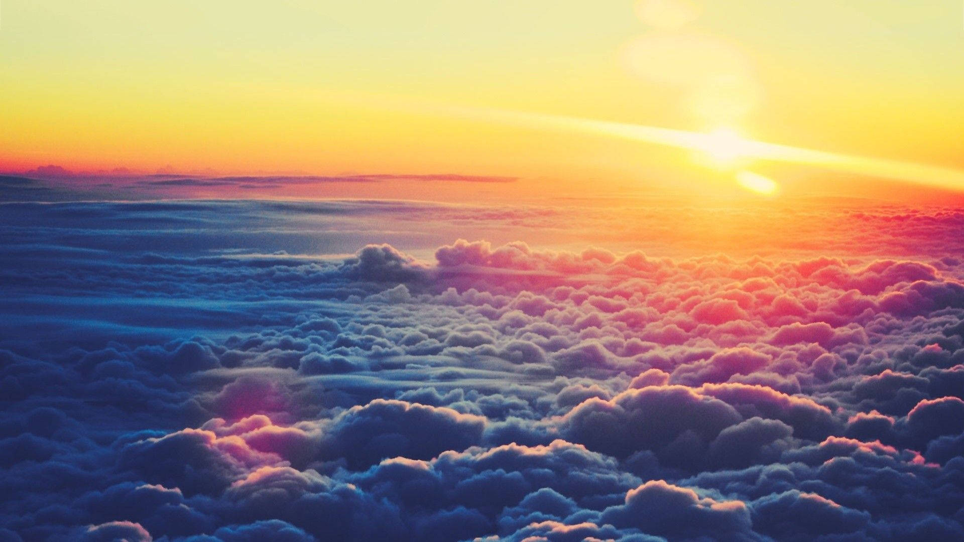 Free Clouds Wallpaper Downloads, [1600+] Clouds Wallpapers for FREE |  