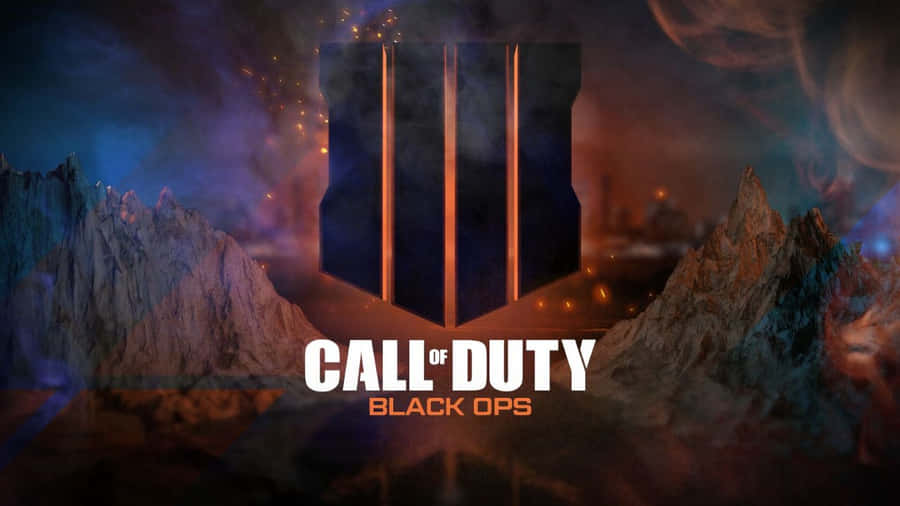 720p Call Of Duty Black Ops 4 Hintergrund