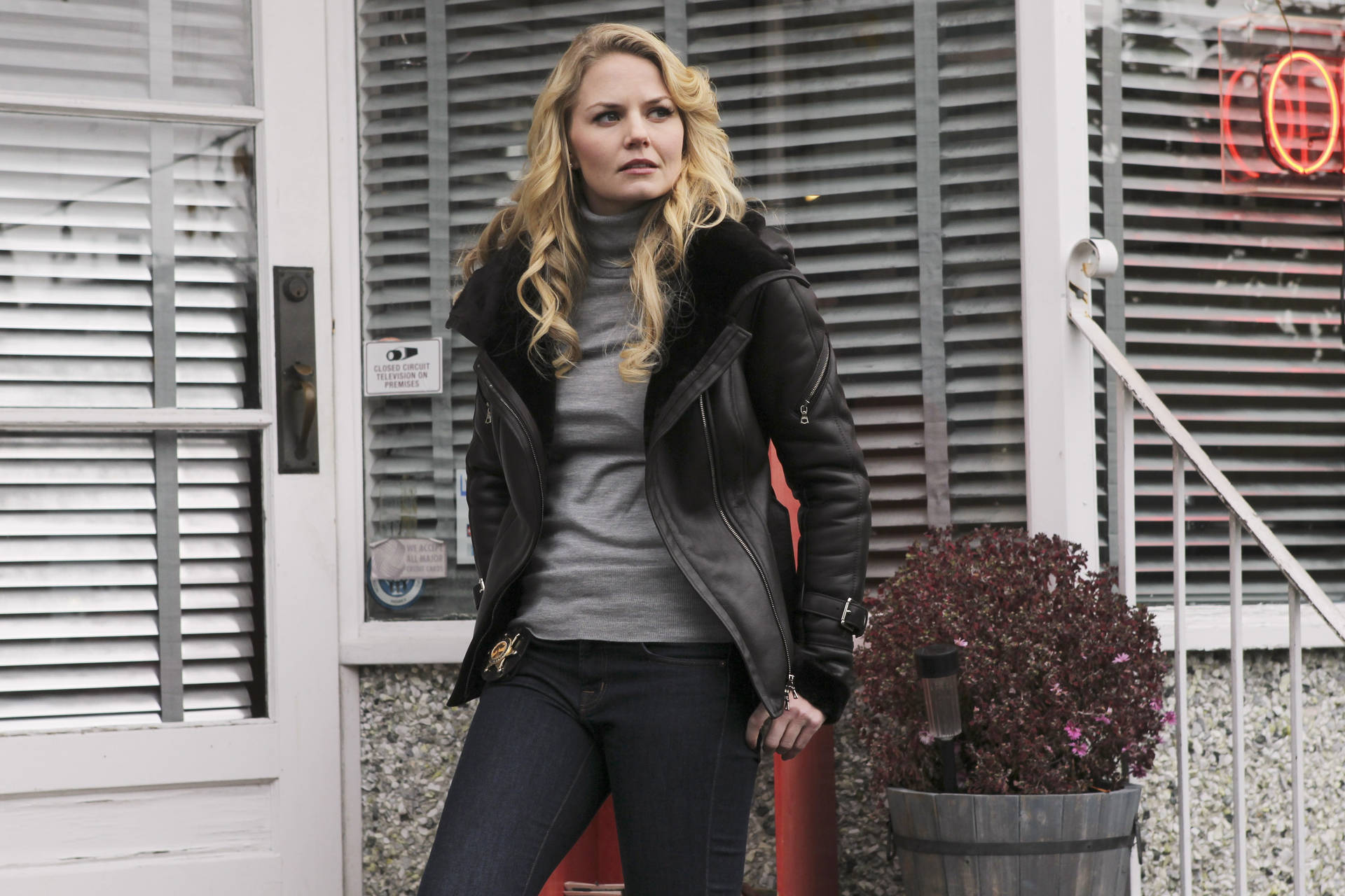 emma swan once upon a time wallpaper