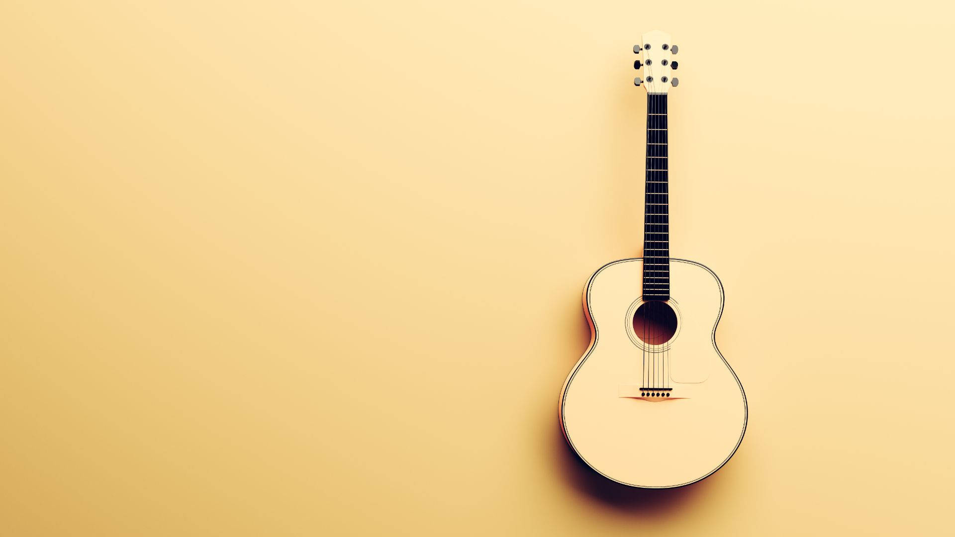 Free Acoustic Guitar Wallpaper Downloads, [100+] Acoustic Guitar Wallpapers  for FREE 
