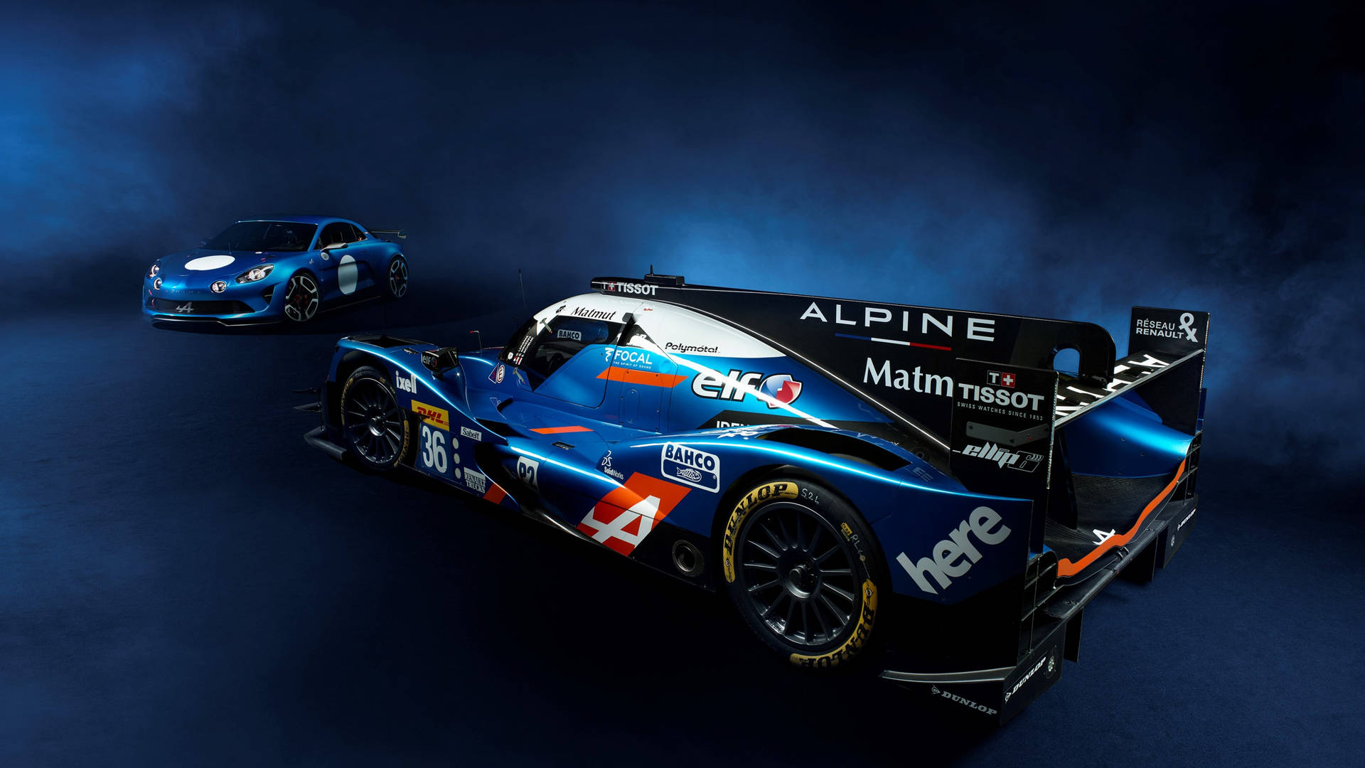Download Alpine A110 wallpapers for mobile phone free Alpine A110 HD  pictures