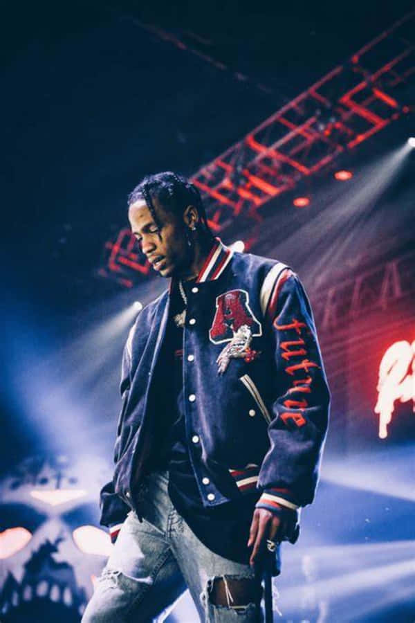 Free Travis Scott Iphone Wallpaper Downloads, [100+] Travis Scott