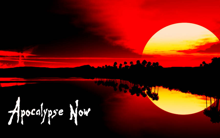 10 Apocalypse Now HD Wallpapers and Backgrounds