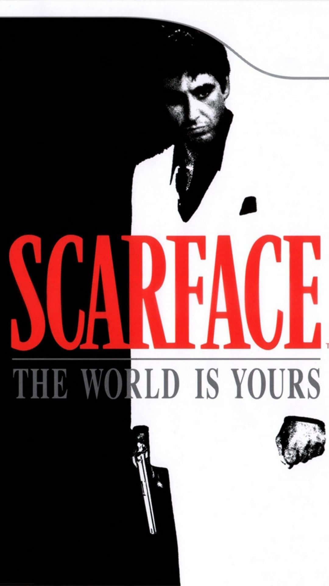 Free Scarface Iphone Wallpaper Downloads, [100+] Scarface Iphone Wallpapers  for FREE 