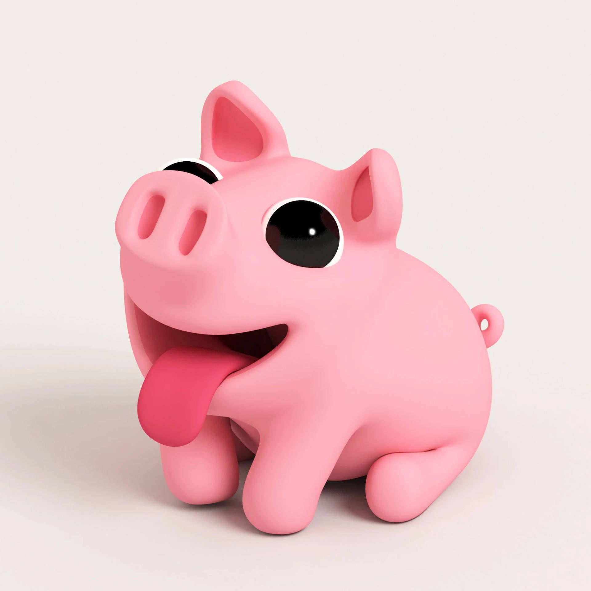 Free Cute Pig Wallpaper Downloads, [100+] Cute Pig Wallpapers for FREE |  