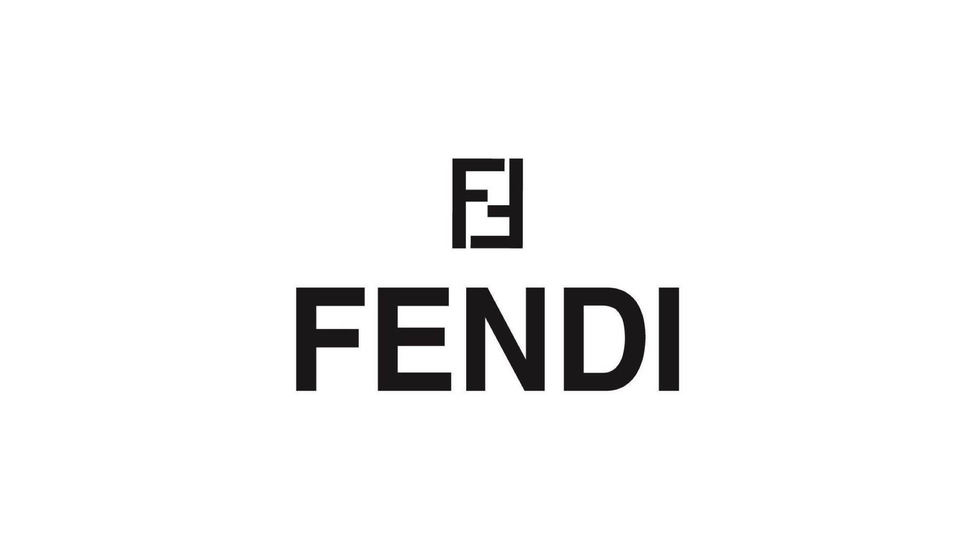 Fendi Wallpaper