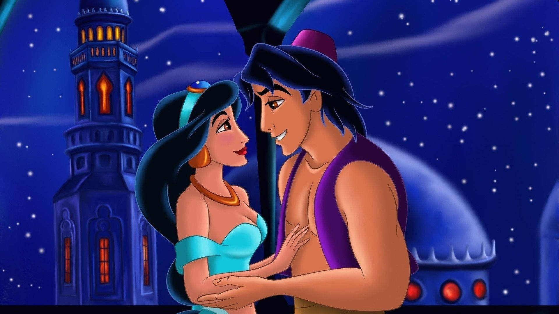 Free Aladdin Wallpaper Downloads, [100+] Aladdin Wallpapers for FREE |  