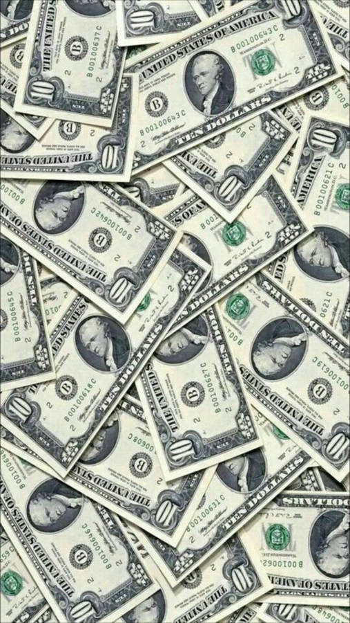Free Money Iphone Wallpaper Downloads, [100+] Money Iphone Wallpapers for  FREE 