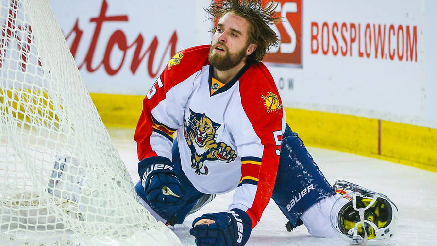 Aaron Ekblad Bakgrunnsbildet