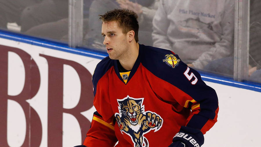 Aaron Ekblad Wallpaper