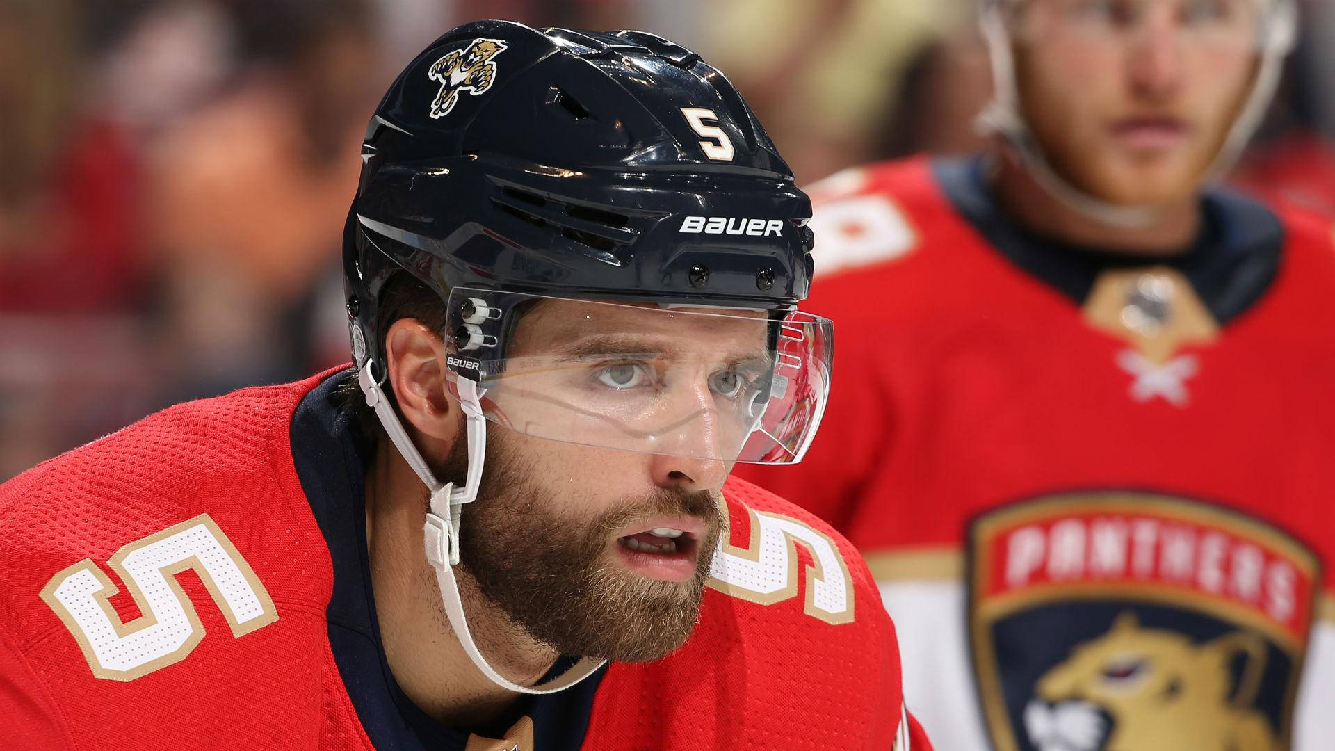 Aaron Ekblad Fond d'écran