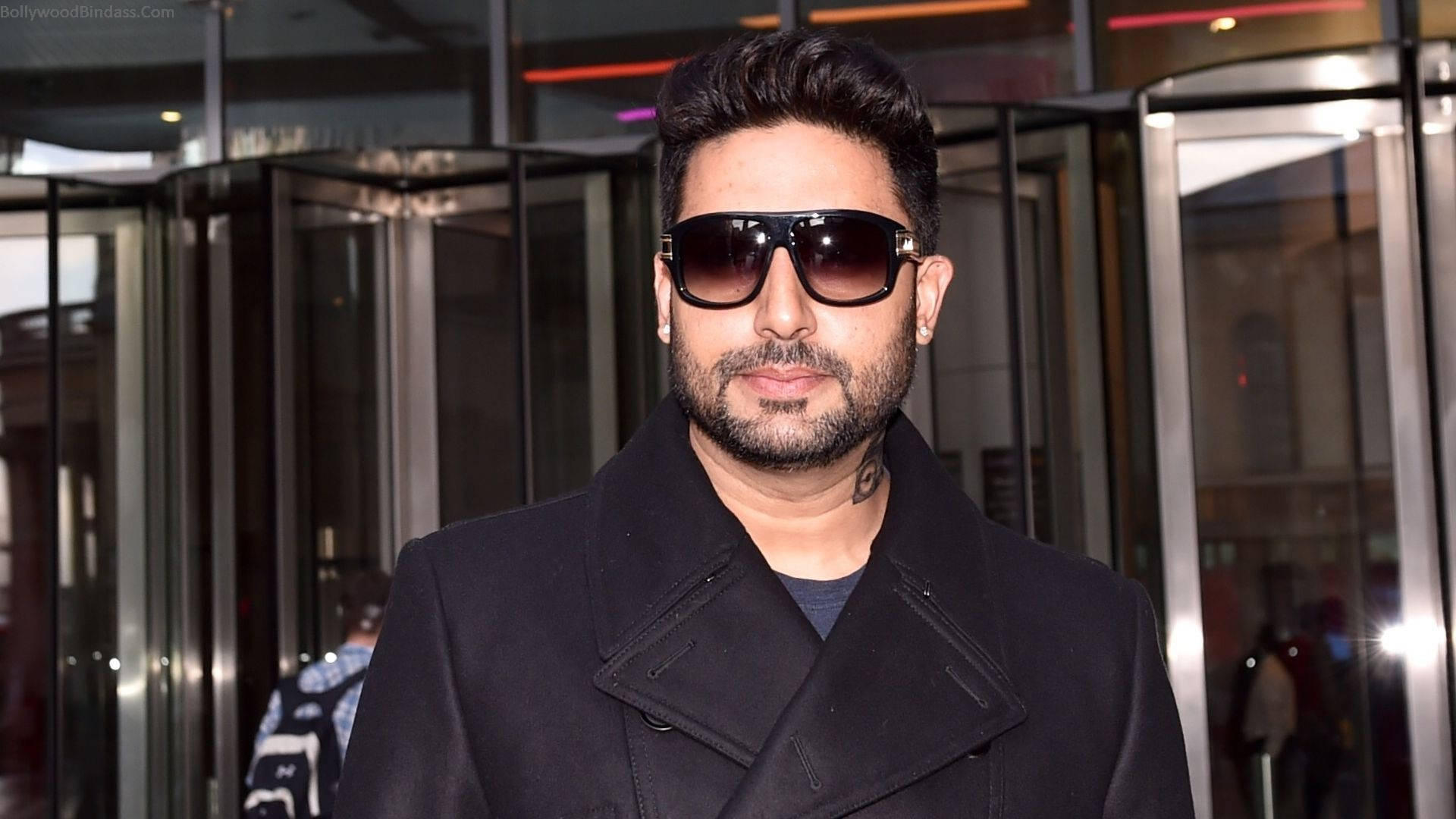 Abhishek Bachchan Sfondo