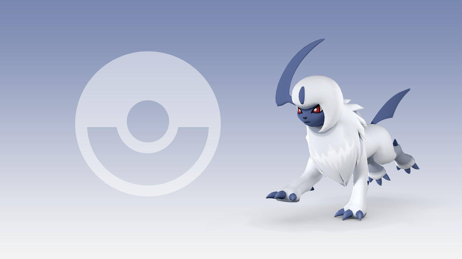 Absol Achtergrond