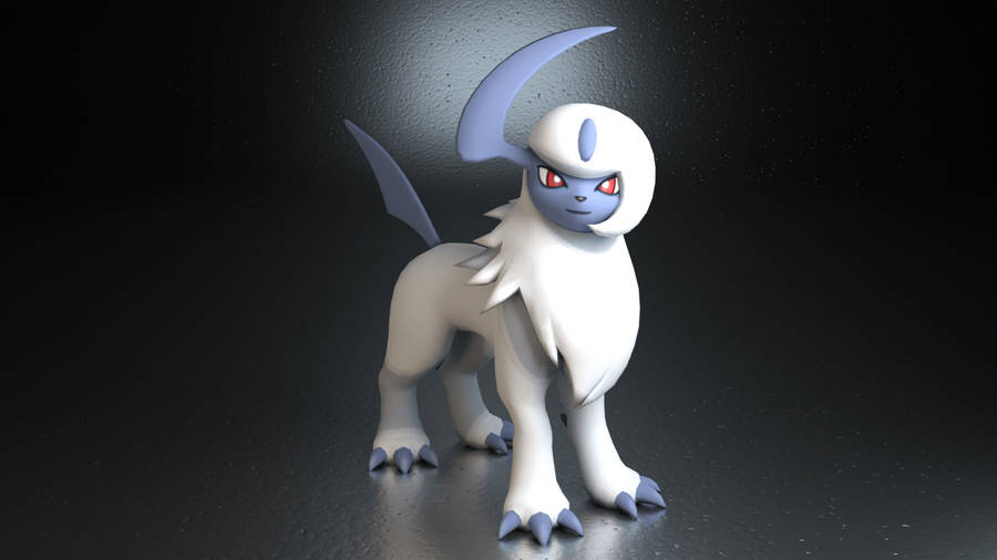 Absol Pictures