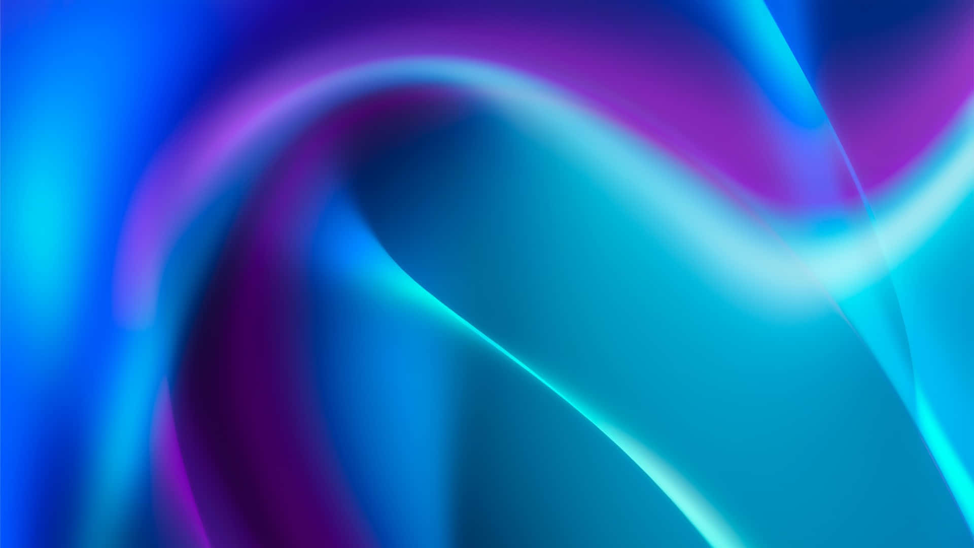 Abstract Light Wallpaper