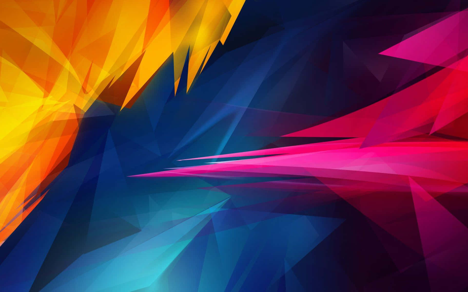 Abstraction Wallpaper