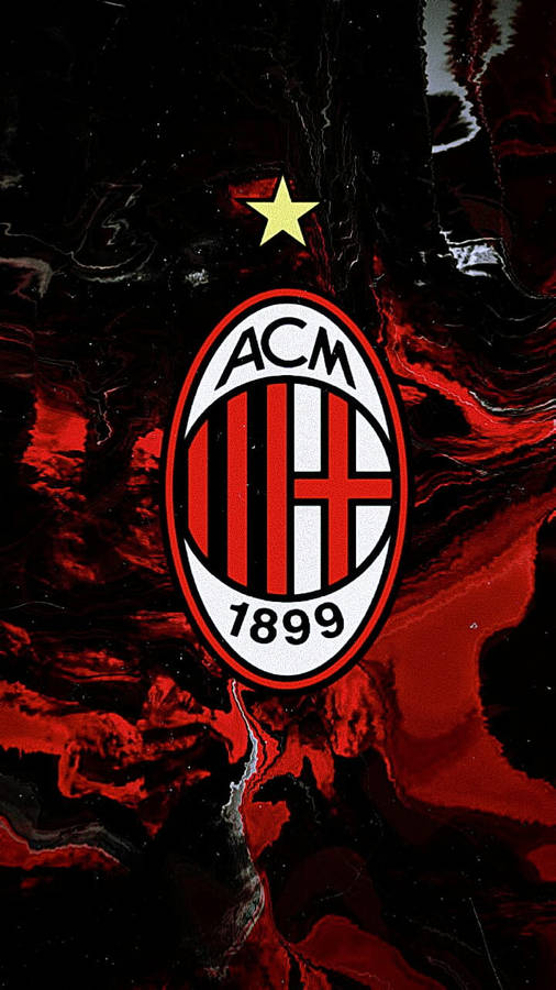 Ac Milan Wallpaper