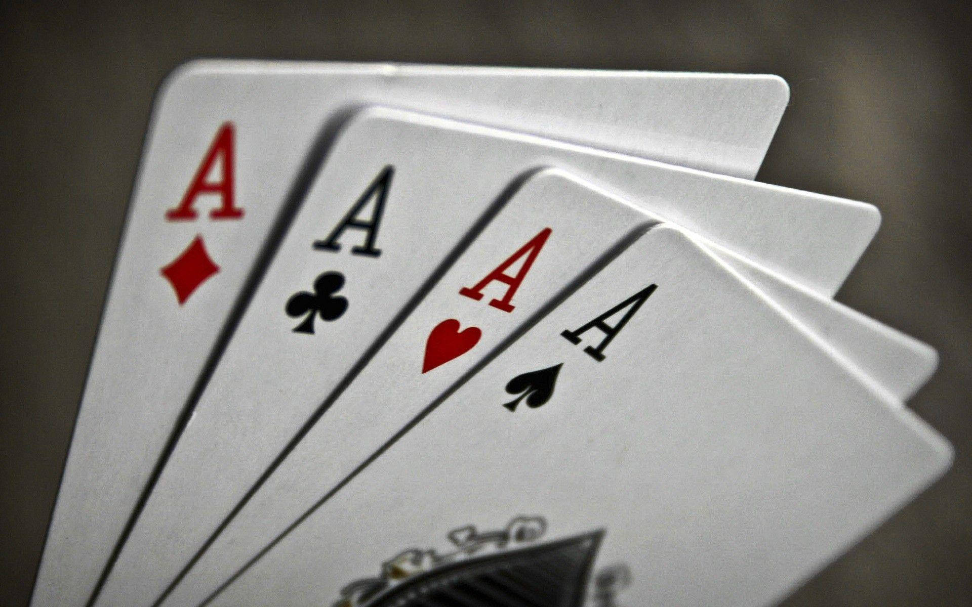 1246335 HD Poker Cards Ace  Rare Gallery HD Wallpapers