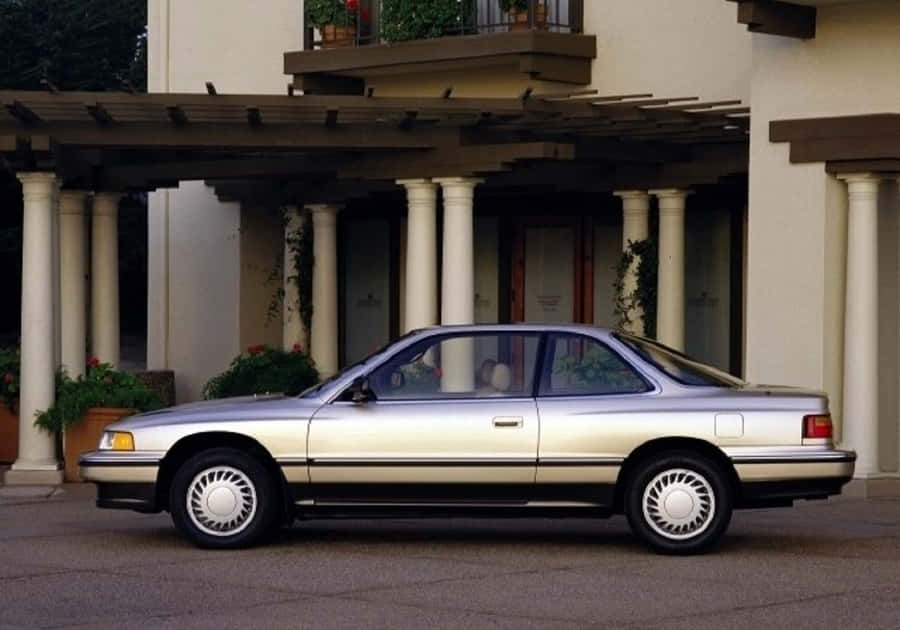 Acura Legend Taustakuva