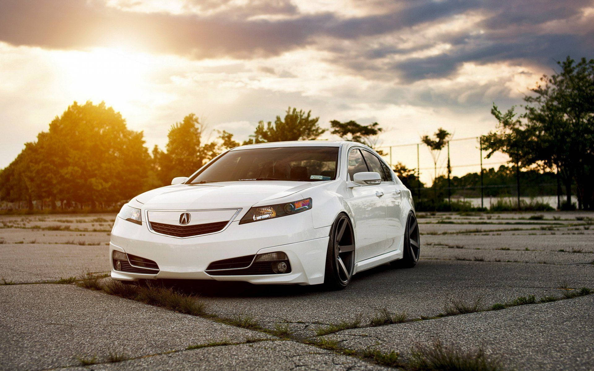 Acura Pictures