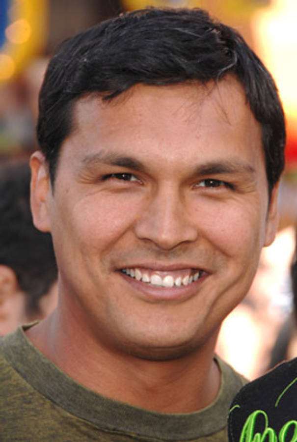 Adam Beach Wallpaper