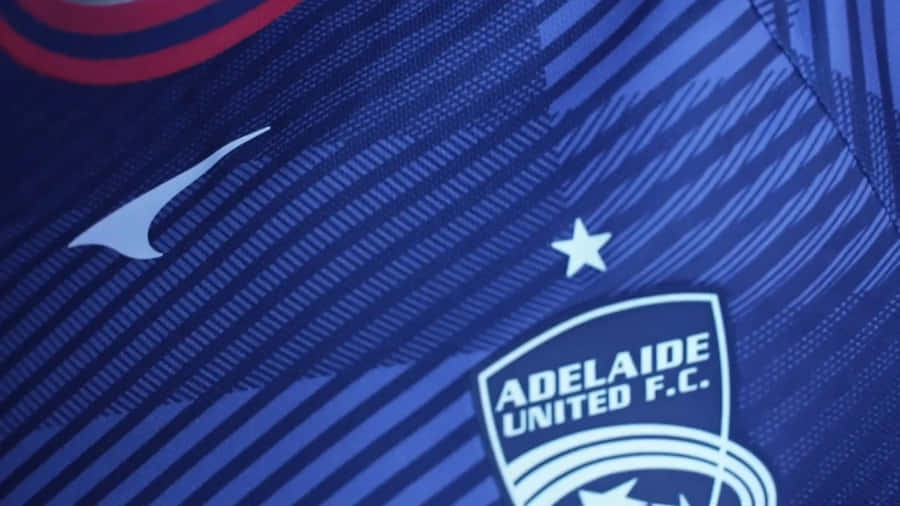 Adelaide United Fond d'écran