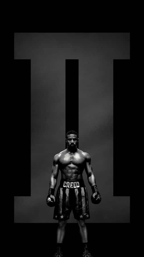 Adonis Creed Achtergrond