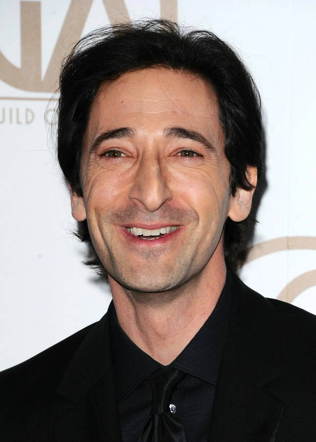 Adrien Brody Wallpaper