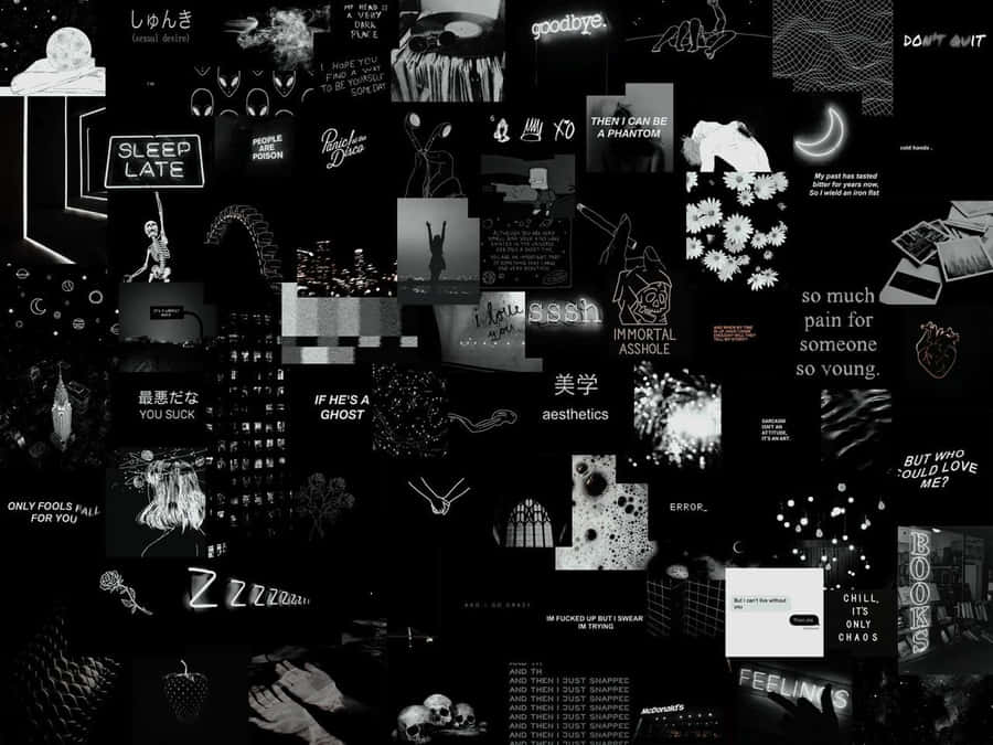 Black Wallpapers 4K  PixelsTalkNet