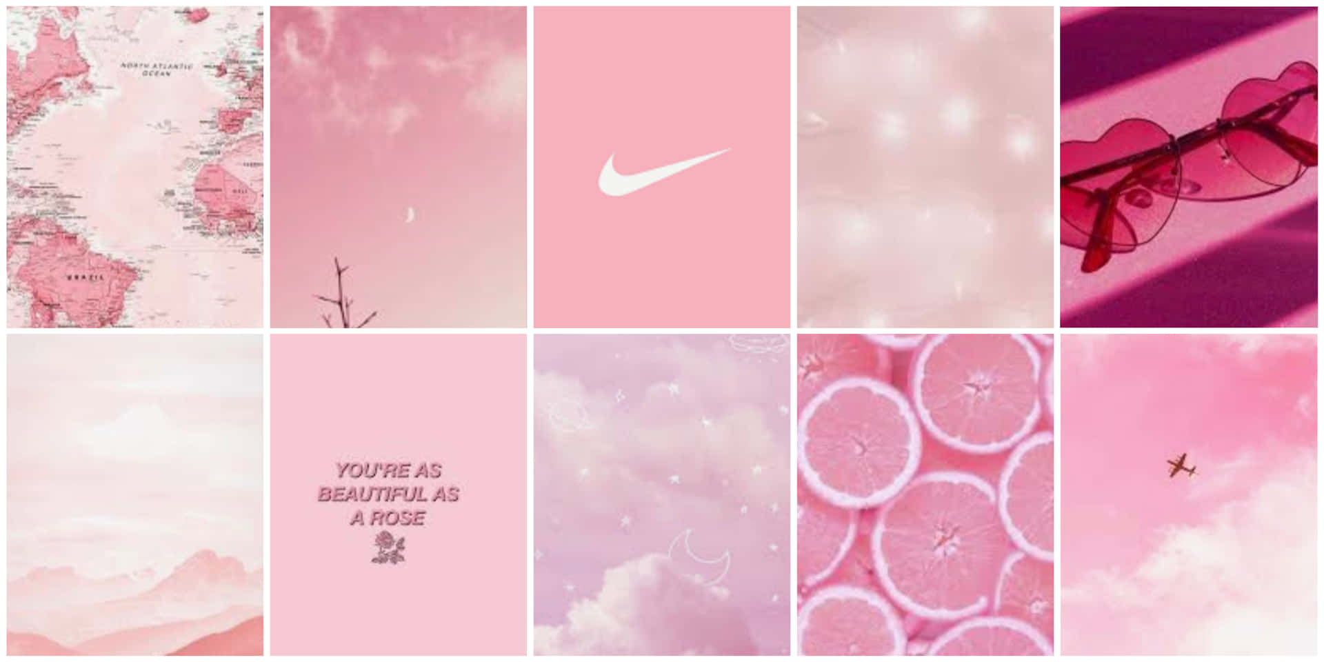 Pink Aesthetic Background Images, HD Pictures and Wallpaper For