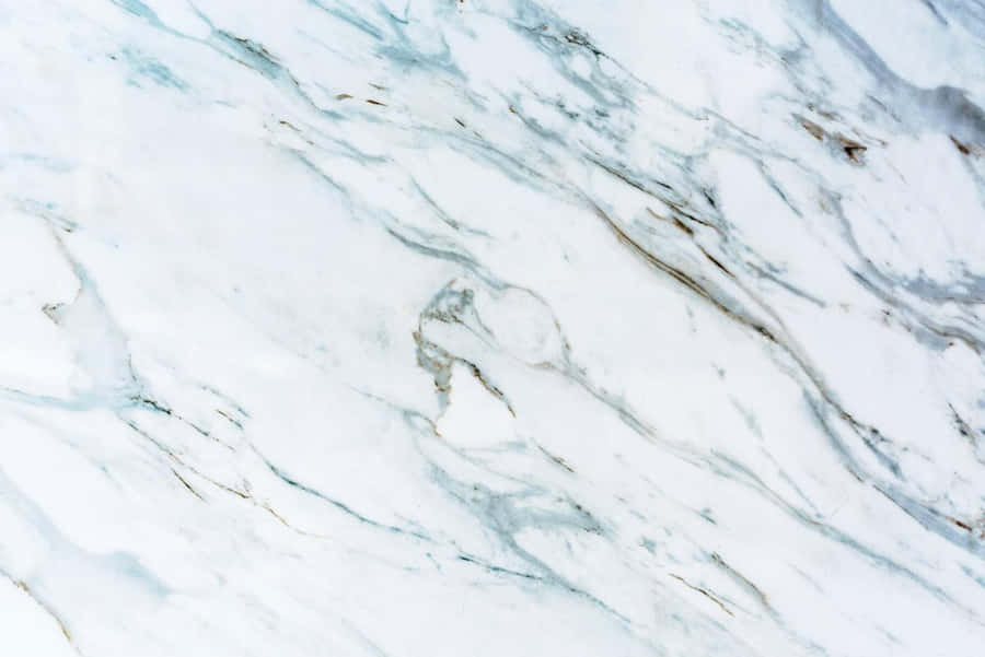 Aesthetic Marble Background Wallpaper